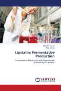 Lipstatin: Fermentative Production