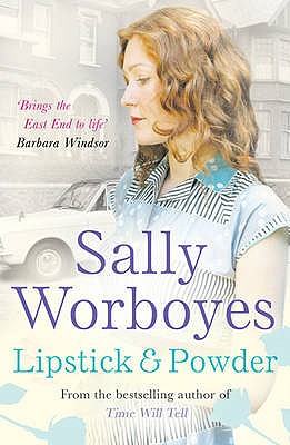 Lipstick And Powder - Worboyes, Sally