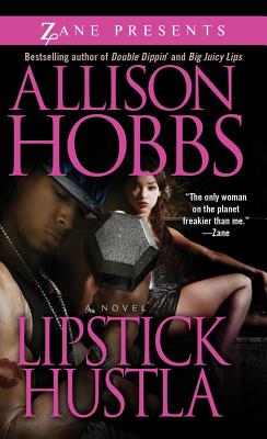 Lipstick Hustla - Hobbs, Allison