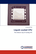 Liquid Cooled CPU