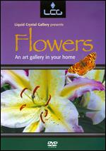 Liquid Crystal Gallery: Flowers - 