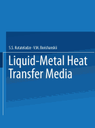 Liquid-Metal Heat Transfer Media