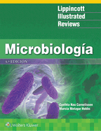 Lir. Microbiologa