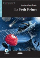 Lire et s'entrainer: Le petit prince + online audio + App