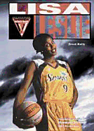 Lisa Leslie (WWW)