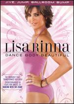 Lisa Rinna: Dance Body Beautiful - Jive, Jump, Ballroom Bump - 