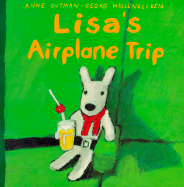 Lisa's Airplane Trip