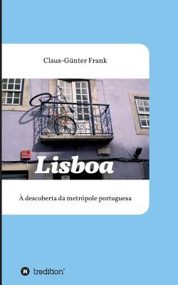 Lisboa - Frank, Claus-Gunter