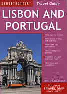 Lisbon and Portugal Travel Pack
