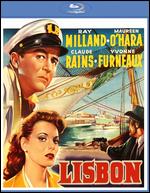 Lisbon [Blu-ray] - Ray Milland