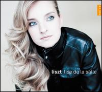 Lise de la Salle Plays Liszt - Lise de la Salle (piano)