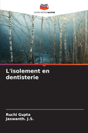 L'isolement en dentisterie