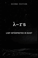 Lisp interpreter in Rust