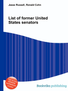 List of Former United States Senators