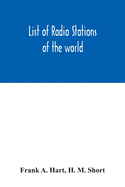 List of radio stations of the world