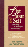 List Your Self: Listmaking as the Way to Self-Discovery