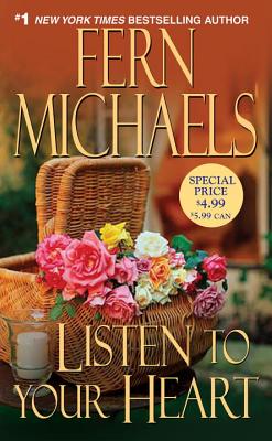 Listen to Your Heart - Michaels, Fern