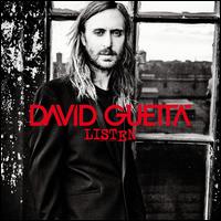 Listen - David Guetta