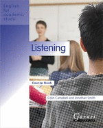 Listening: Course Book