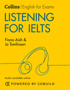 Listening for Ielts 5-6+ (B1+)