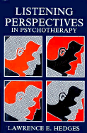 Listening Perspectives in Psychotherapy