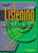 Listening Skills: Year 3/4 and P4/5 Bk. 2