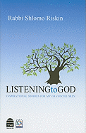 Listening to God: Inspirational Stories for My Grandchildren - Riskin, Shlomo, Rabbi