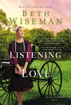 Listening to Love - Wiseman, Beth