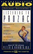Listening to Prozac - Kramer, Peter