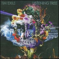 Listening Tree - Tim Exile