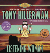 Listening Woman CD Low Price