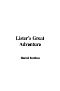 Lister's Great Adventure