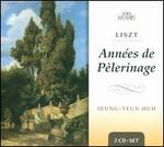 Liszt: Annes De Plerinage