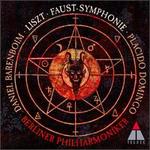 Liszt: Faust Symphonie