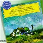 Liszt: Hungarian Rhapsodies; Les Préludes; Mazeppa