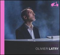 Liszt: Inspirations - Olivier Latry (organ)