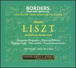 Liszt: Masterpieces for Solo Piano [Exclusive Free Sampler Included] - Alfred Brendel (piano); Alfred Deller (counter tenor); Bruce Hungerford (piano); Concentus Musicus Wien; Deller Consort;...