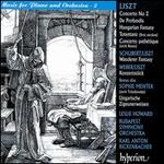 Liszt: Music for Piano and Orchestra, Vol. 2