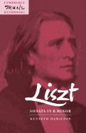 Liszt: Sonata in B Minor