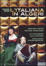 L'Italiana in Algeri (Opera National de Paris) - Andr Fldrick