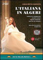 L'Italiana in Algeri (Rossini Opera Festival) - Tiziano Mancini