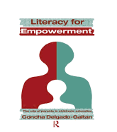 Literacy for Empowerment: The Role of Parents in Children's Education