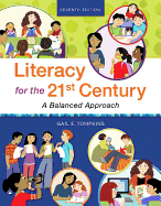 Literacy for the 21st Century: A Balanced Approach, Loose-Leaf Version