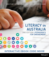 Literacy in Australia
