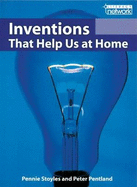 Literacy Network Middle Primary Mid Topic2:Inventions in Everyday Life