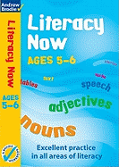 Literacy Now for Ages 5-6: Workbook