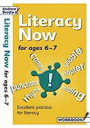 Literacy Now for Ages 6-7: Workbook