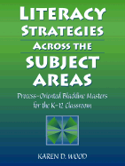 Literacy Strategies Across the Subject Areas
