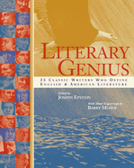 Literary Genius: 25 Classic Writers Who Define English and American Literature