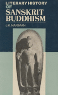 Literary History of Sanskrit Buddhism